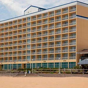 Fairfield & By Marriott Virginia Oceanfront 3*, Virginia Beach United States