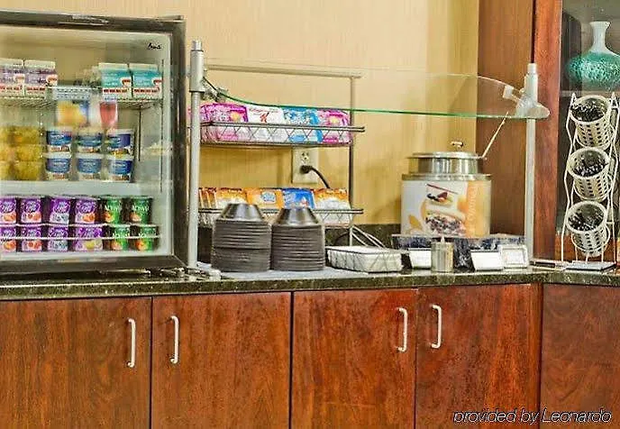 Springhill Suites By Marriott Charlotte Airport